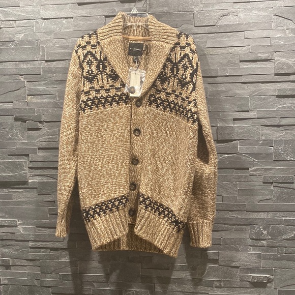 Paolo Mondo Other - Paolo Mondo Cardigan